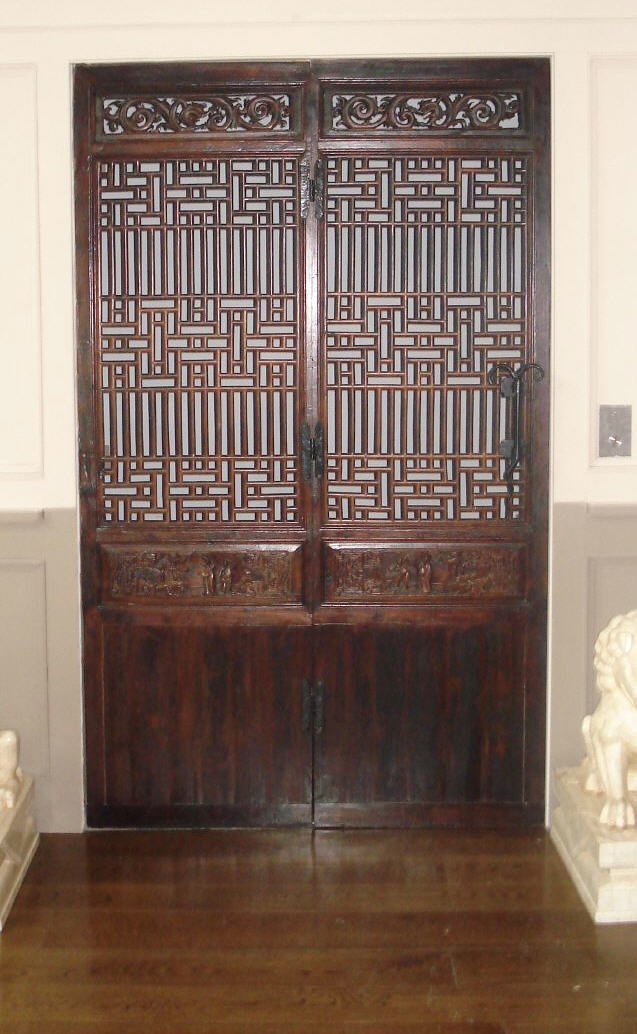  Passenger Elevator Doors 